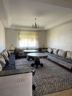 Residence Aya Sidi Bouzid Marokko